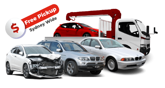 BMW Wreckers Sydney