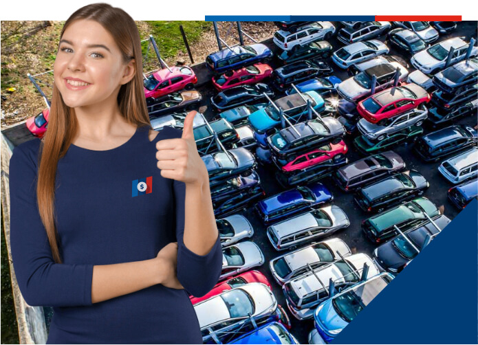 Cash For Scrap Cars Sydney