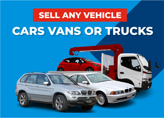 Old Car Removals Sydney